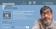 [01] 'Dialoghi di Arte e Scultura' 